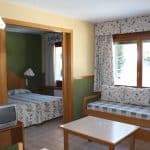 Apartamentos Sol Neu