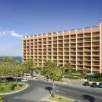 Apartamentos Sunset Beach Club