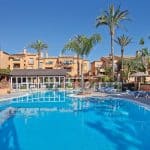 Apartamentos The Grangefield Oasis Club