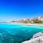 Apartamentos The Regency Club Tenerife