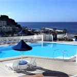 Apartamentos Tindaya Executive Apartments