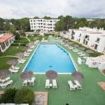 Apartamentos Torrent Bay Club