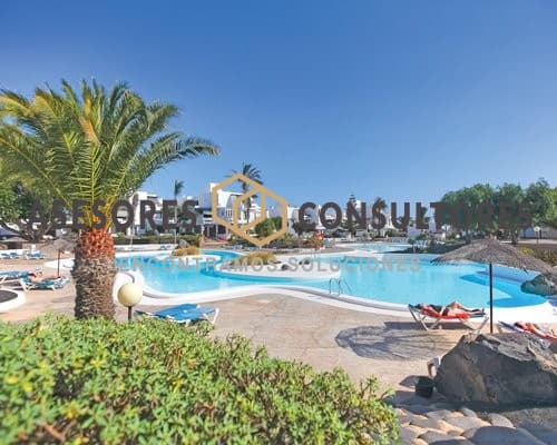 Club Los Molinos RCI Destinos