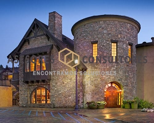 The Club at Big Bear Village RCI Destinos