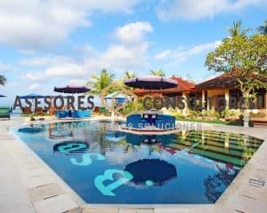 Bali Seascape Beach Club-Rental